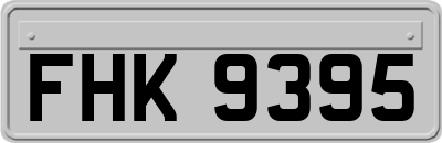 FHK9395