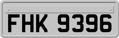 FHK9396