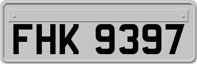 FHK9397