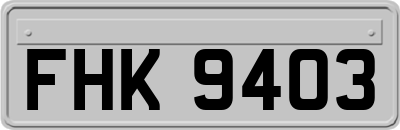 FHK9403