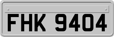 FHK9404