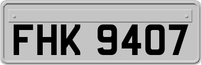 FHK9407