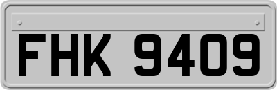 FHK9409