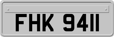 FHK9411