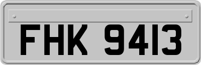FHK9413