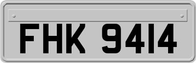 FHK9414