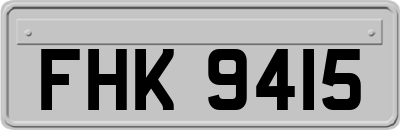 FHK9415