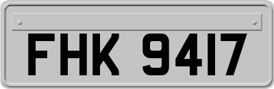 FHK9417