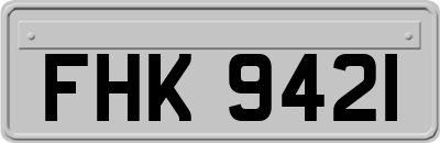 FHK9421