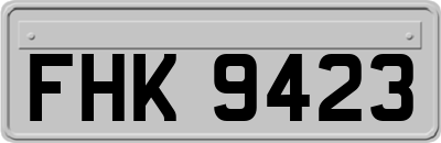FHK9423