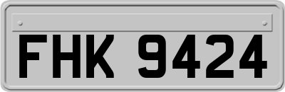 FHK9424