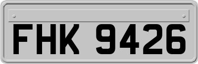FHK9426