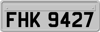 FHK9427