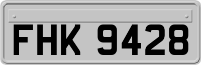 FHK9428