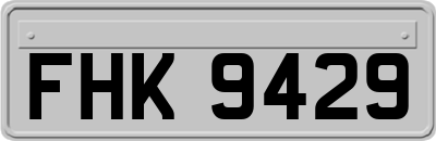 FHK9429