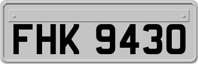 FHK9430