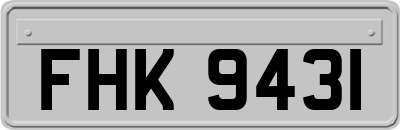 FHK9431