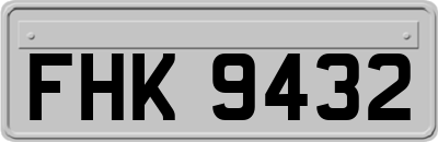 FHK9432