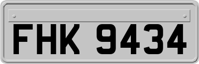 FHK9434