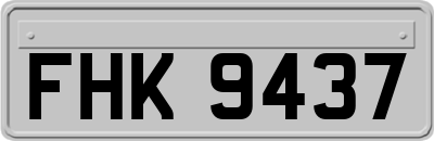 FHK9437