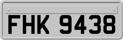 FHK9438