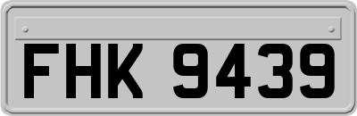 FHK9439