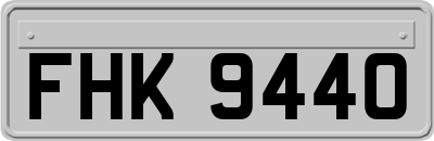 FHK9440