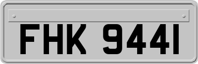 FHK9441