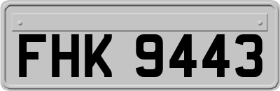FHK9443