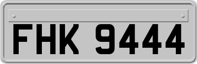 FHK9444