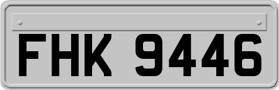 FHK9446