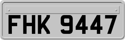 FHK9447
