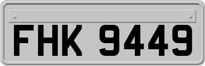 FHK9449