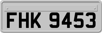 FHK9453