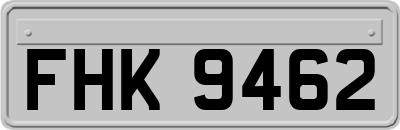FHK9462