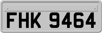 FHK9464