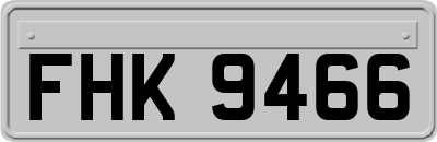 FHK9466