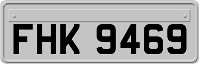FHK9469