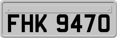 FHK9470