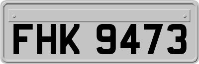 FHK9473