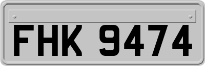 FHK9474