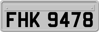 FHK9478