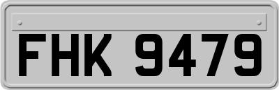 FHK9479