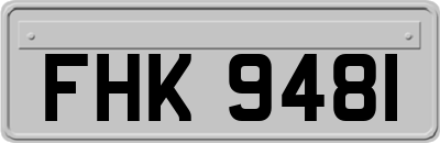 FHK9481