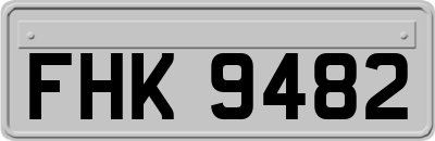 FHK9482
