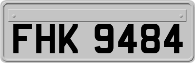 FHK9484