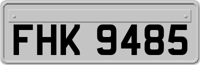 FHK9485