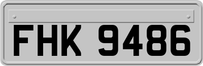 FHK9486