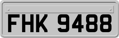 FHK9488
