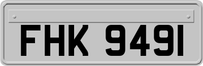 FHK9491